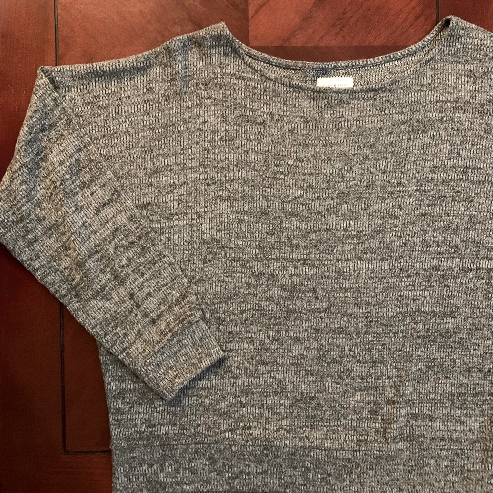 Lucky 🍀 Brand Top
